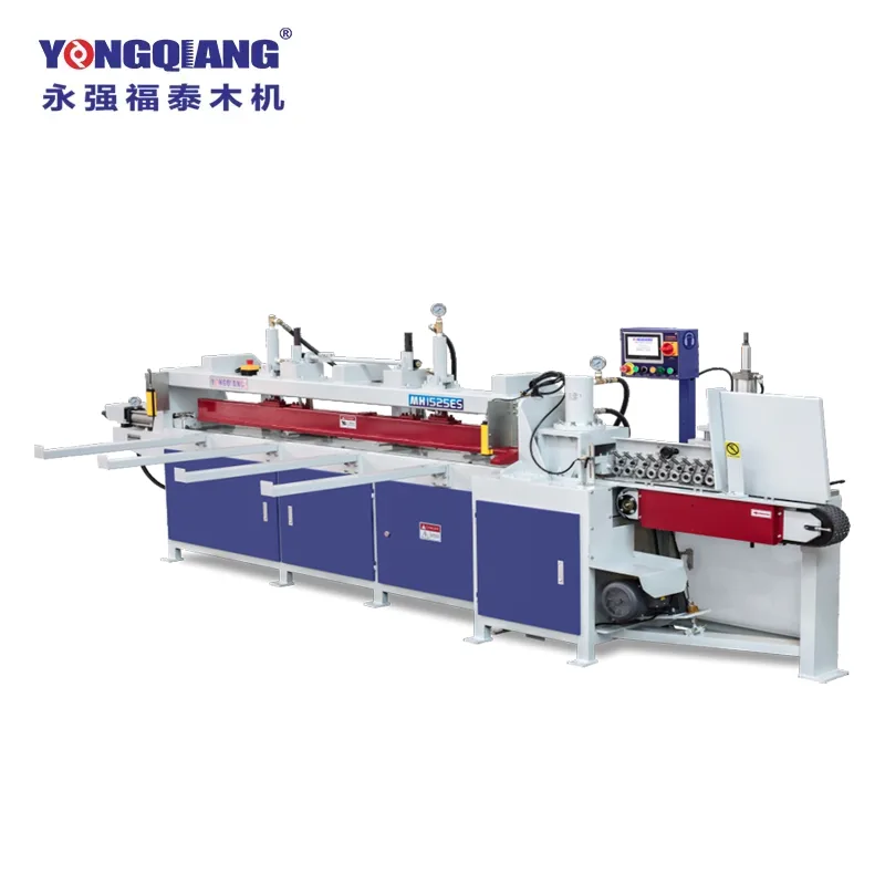 Manual Finger Joint Press